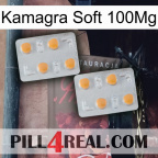 Kamagra Soft 100Mg 25